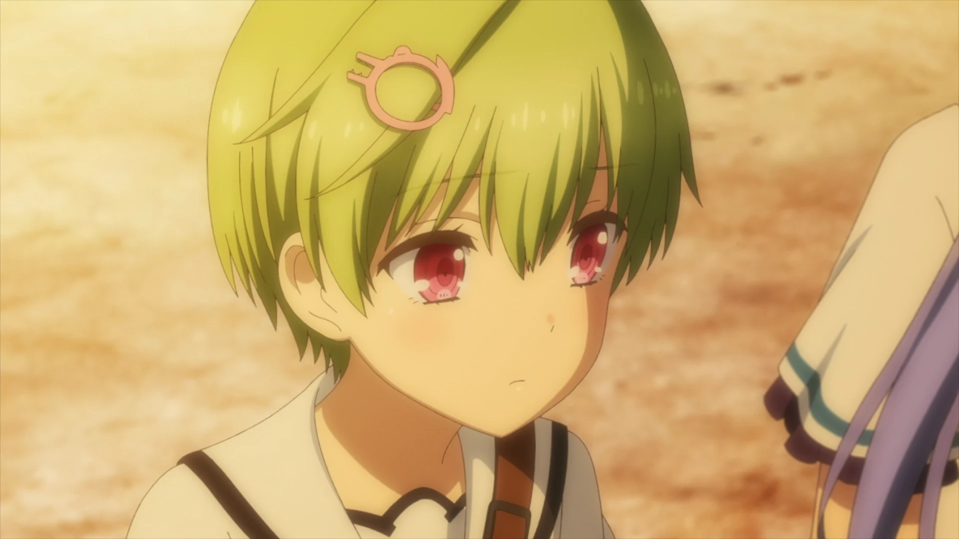 夏日口袋 第20话