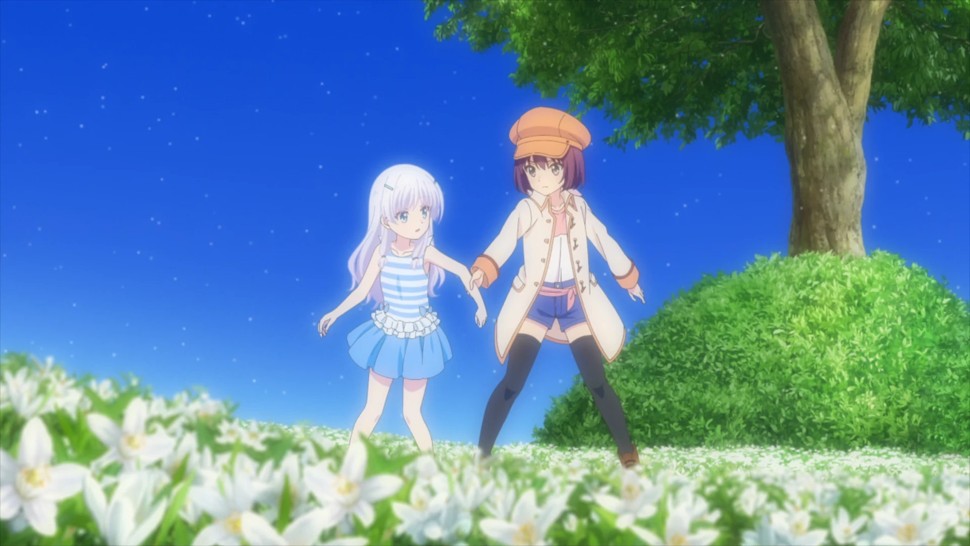 夏日口袋 第25话