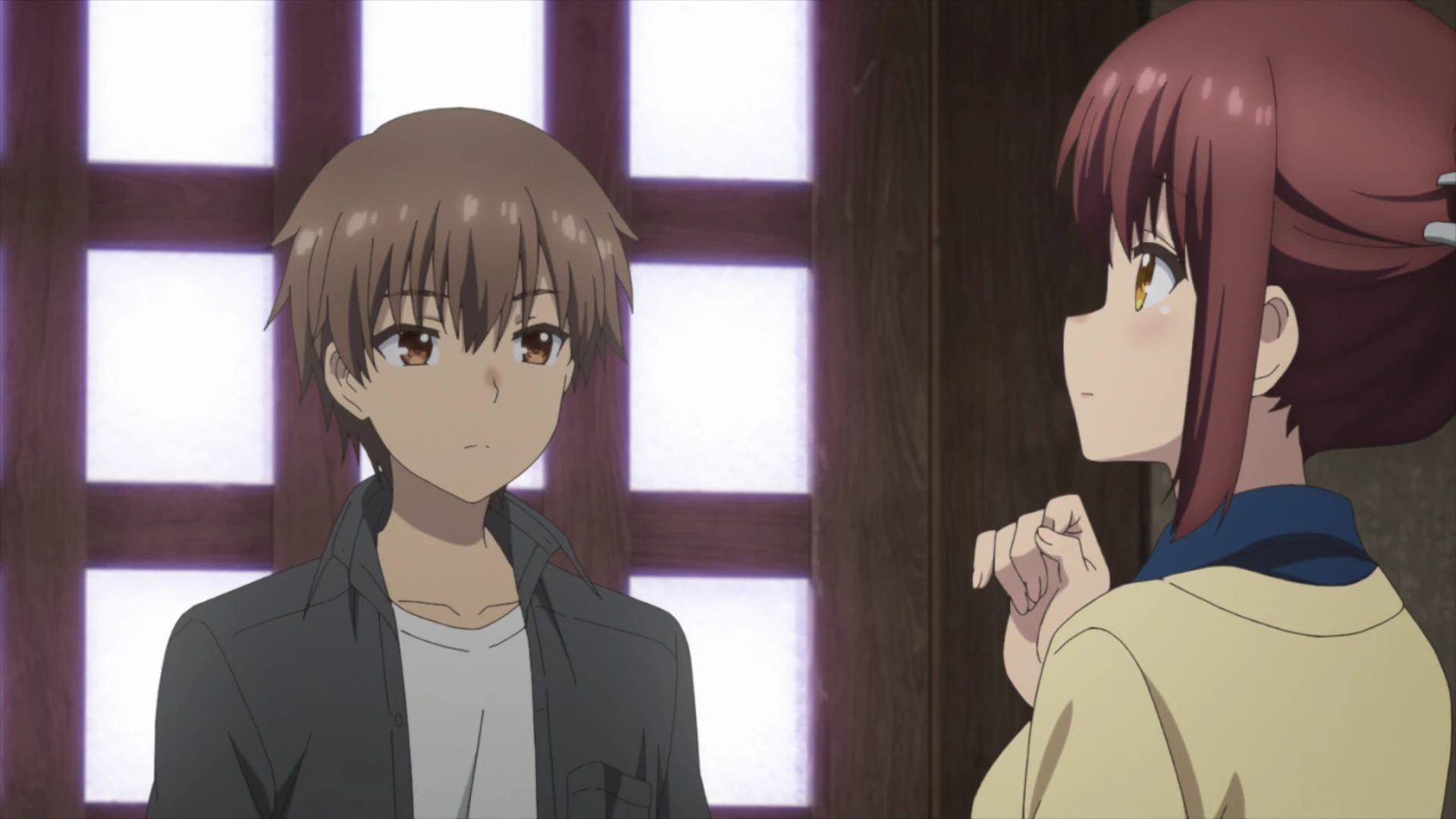 夏日口袋 第4话