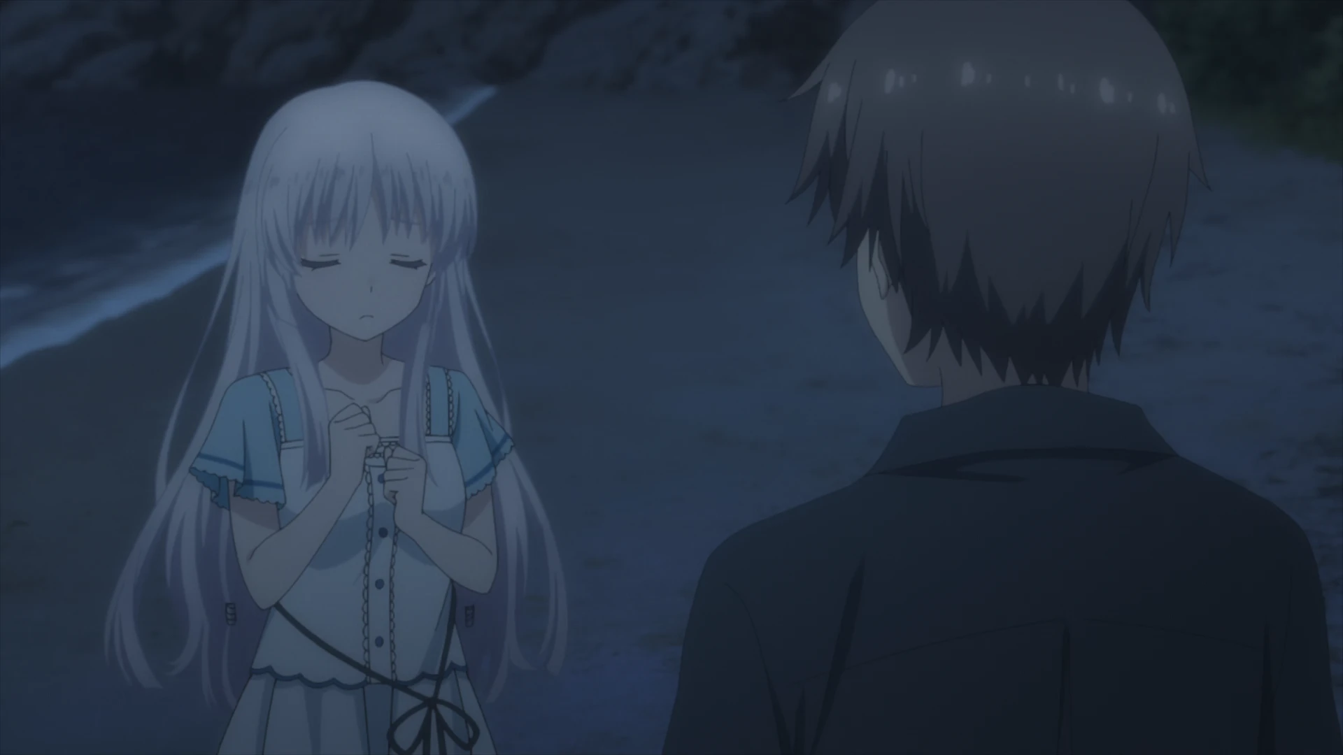 夏日口袋 第16话