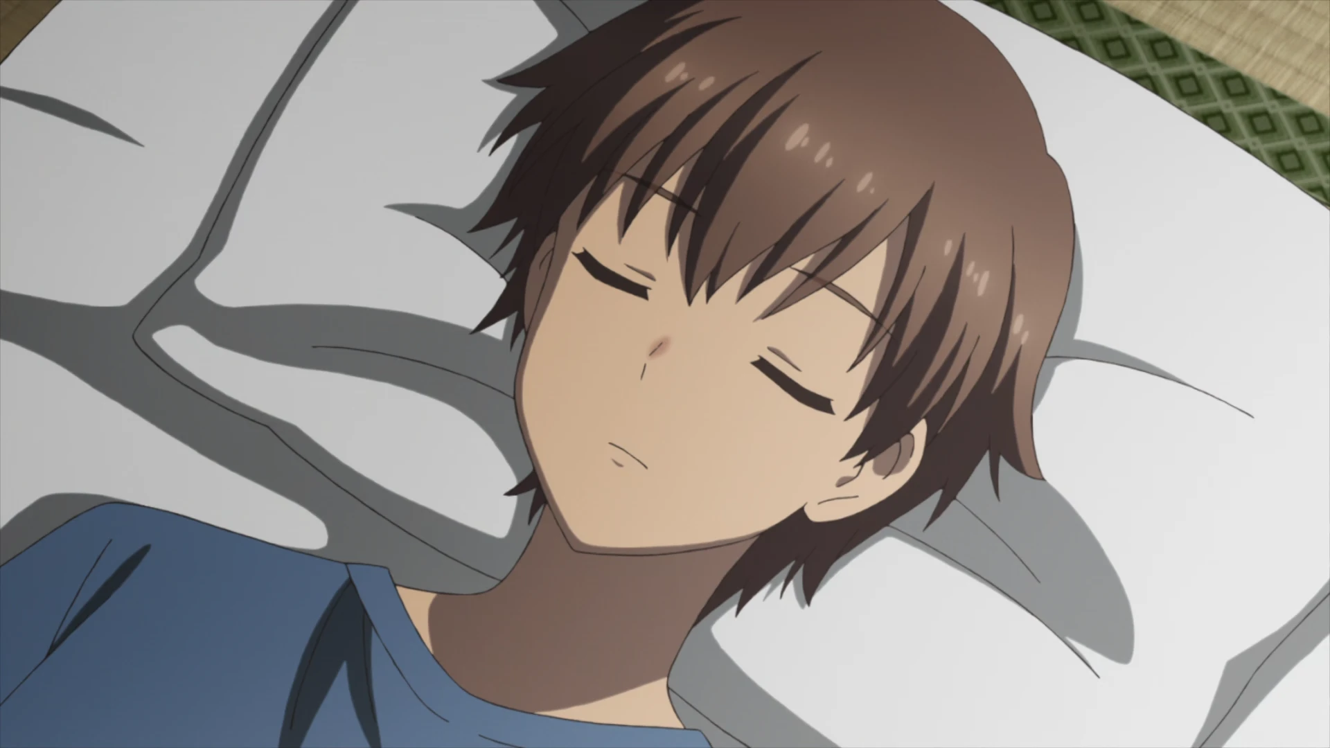 夏日口袋 第4话