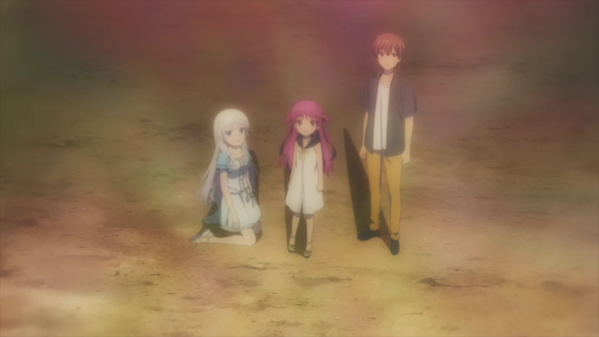 夏日口袋 第24话