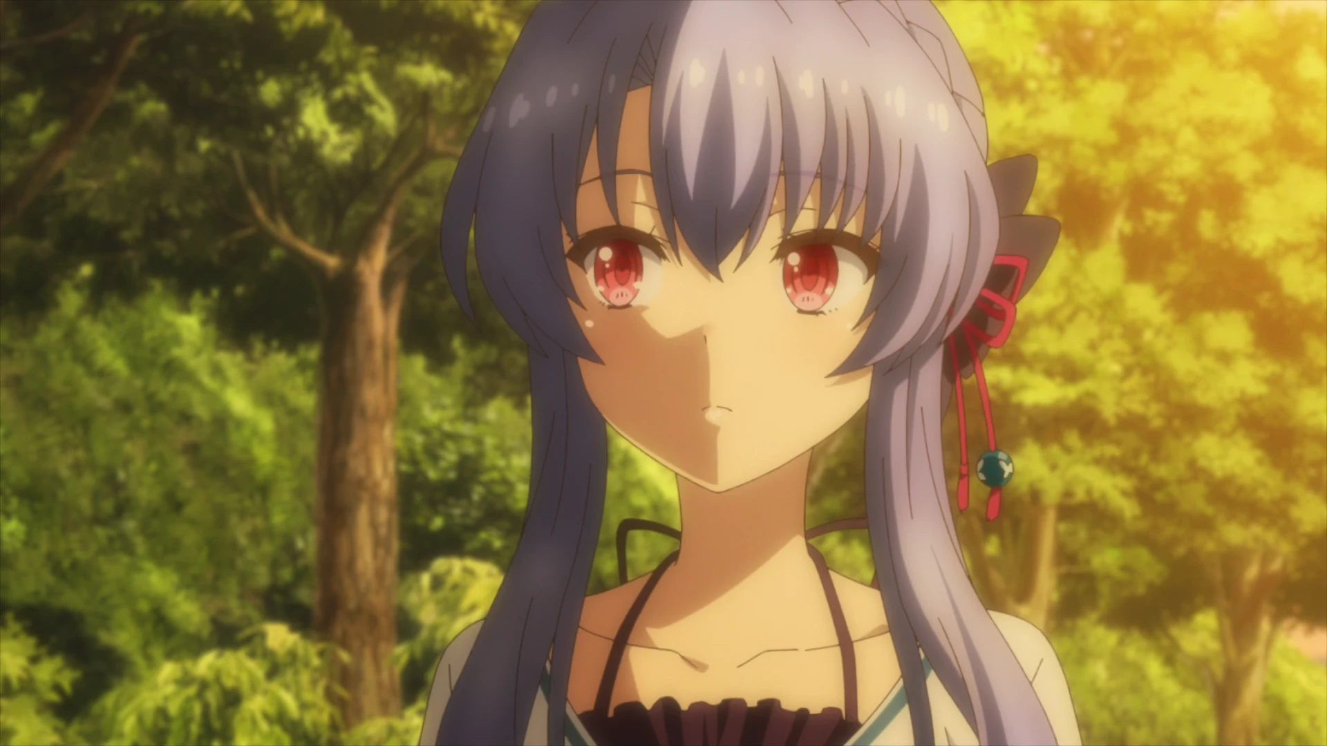 夏日口袋 第11话