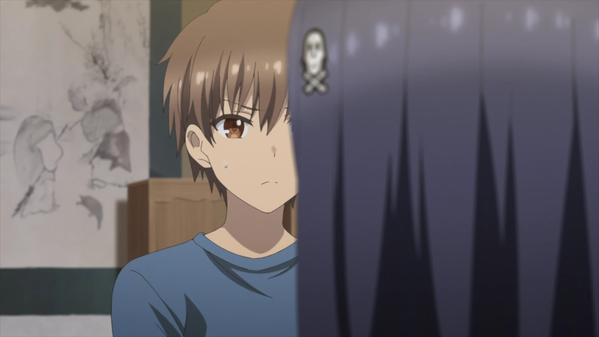 夏日口袋 第4话