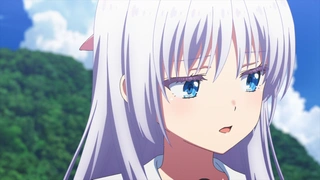 Summer Pockets - EP18