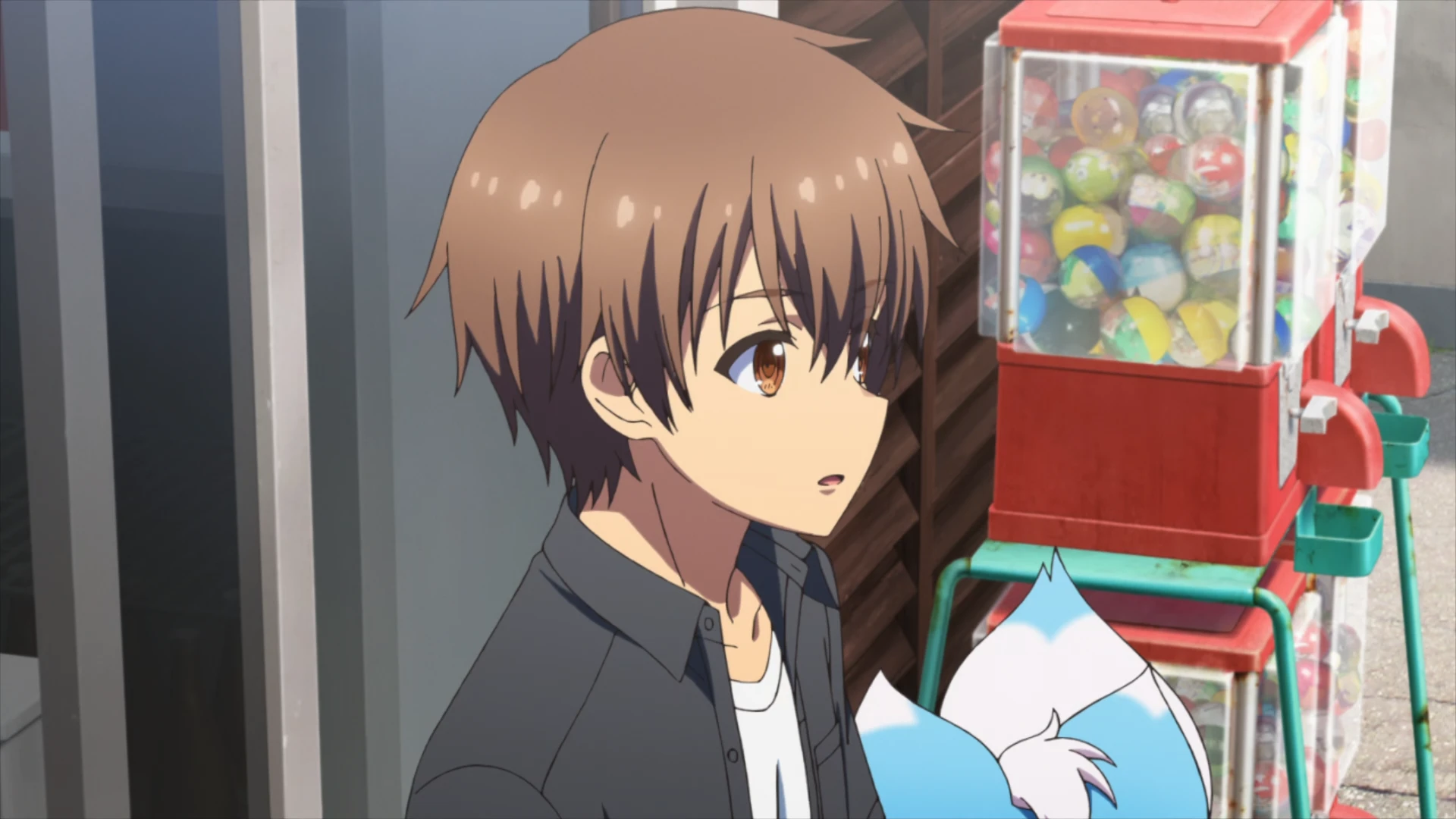 夏日口袋 第11话