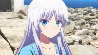 夏日口袋 第15話