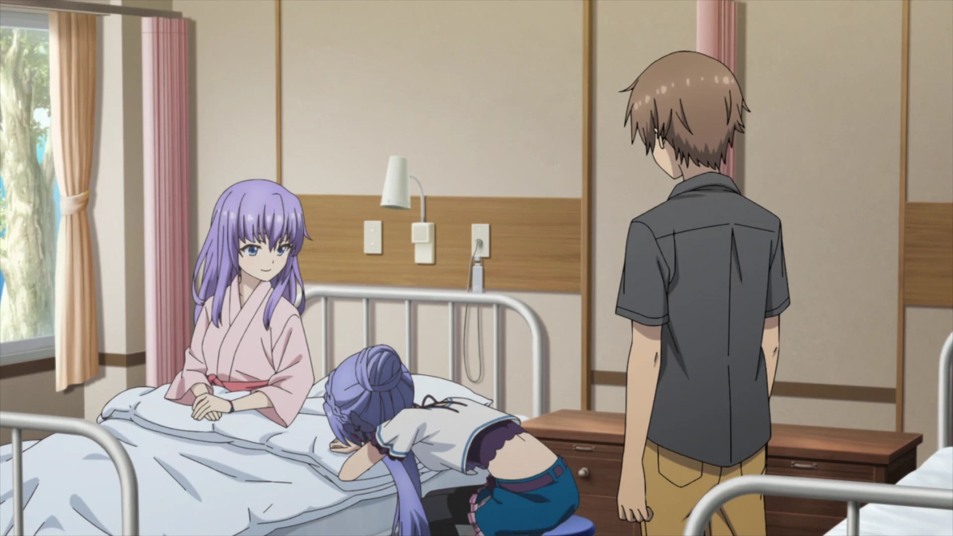 夏日口袋 第14话