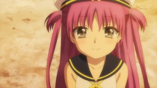 夏日口袋 第20話