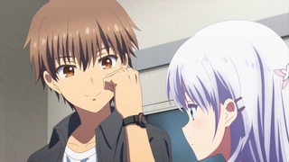 Summer Pockets - EP16