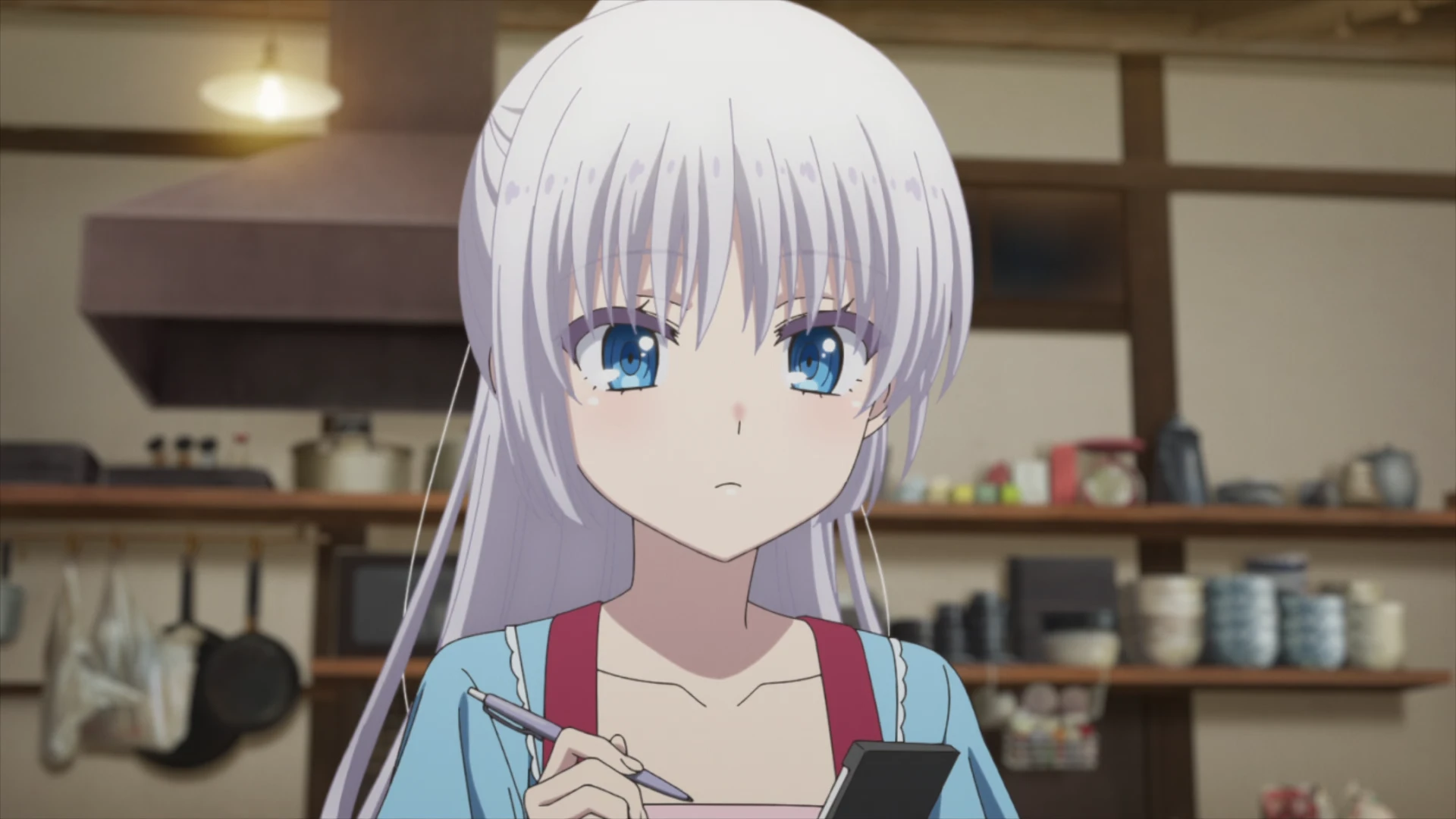 夏日口袋 第26话