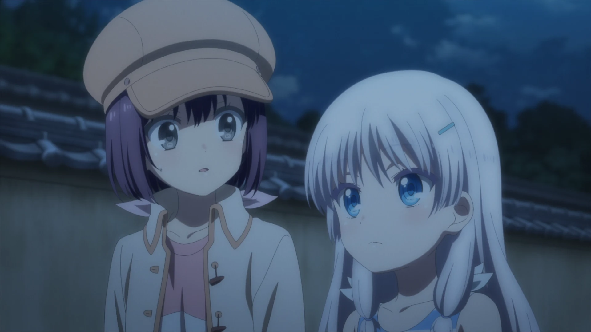 夏日口袋 第25话