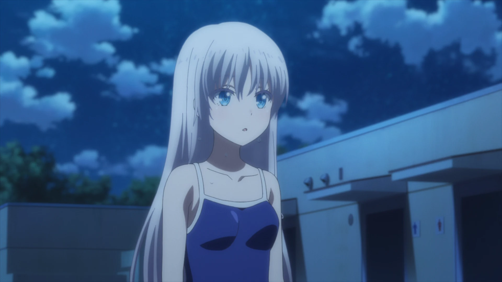 夏日口袋 第1话