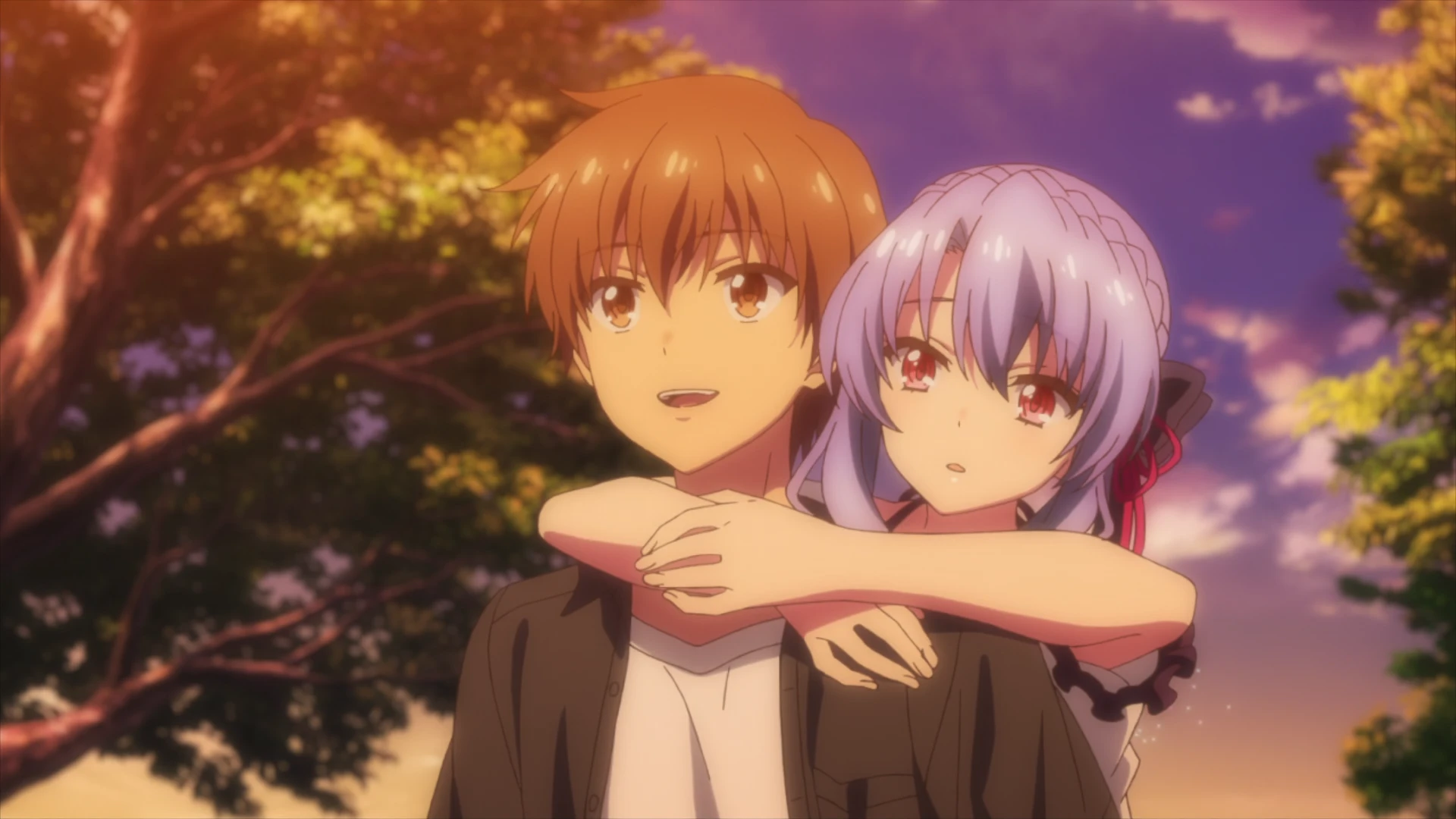 夏日口袋 第14话