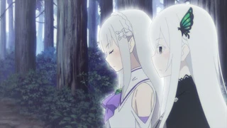 Re:Zero kara Hajimeru Isekai Seikatsu 2nd Season Part 2 - EP43