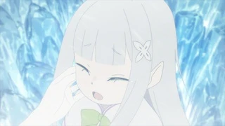 Re:ゼロから始める異世界生活 2nd season 後半クール 第44話