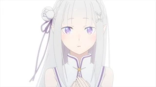 Re:Zero kara Hajimeru Isekai Seikatsu 2nd Season Part 2 - OP