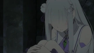 Re:Zero kara Hajimeru Isekai Seikatsu 2nd Season Part 2 - EP40