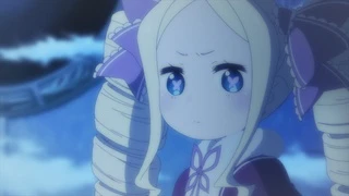 Re:Zero kara Hajimeru Isekai Seikatsu 2nd Season Part 2 - EP45