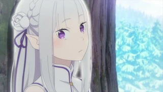 Re:Zero kara Hajimeru Isekai Seikatsu 2nd Season Part 2 - EP42