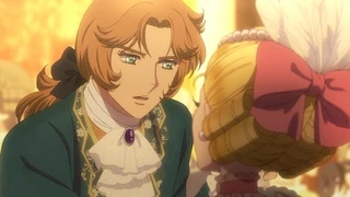 Versailles no Bara (Movie) - Special News 2