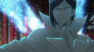 Bleach: Sennen Kessen-hen - Soukoku-tan - EP27