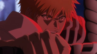 Bleach: Sennen Kessen-hen - Soukoku-tan - EP28