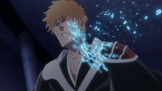 Bleach: Sennen Kessen-hen - Soukoku-tan - EP30