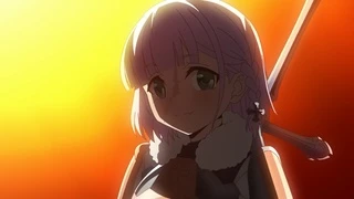 ラグナクリムゾン PV2