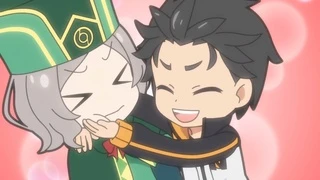 Re:Zero kara Hajimeru Break Time 2nd Season - EP6