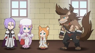 Re:Zero kara Hajimeru Break Time 2nd Season - EP15