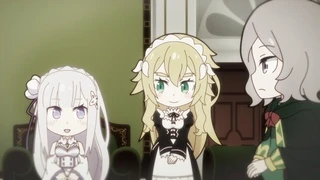 Re:Zero kara Hajimeru Break Time 2nd Season - EP2