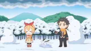 Re:Zero kara Hajimeru Break Time 2nd Season - EP4