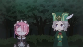 Re:Zero kara Hajimeru Break Time 2nd Season - EP21