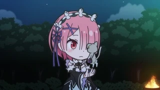 Re:Zero kara Hajimeru Break Time 2nd Season - EP22