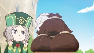 Re:Zero kara Hajimeru Break Time 2nd Season - EP5