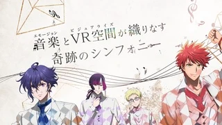 Classic★Stars – 古典樂★之星 預告PV