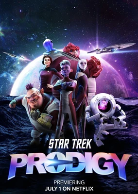 Star Trek: Prodigy Season 2