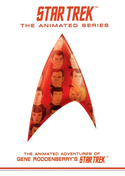 Star Trek: The Animated Series Season 1