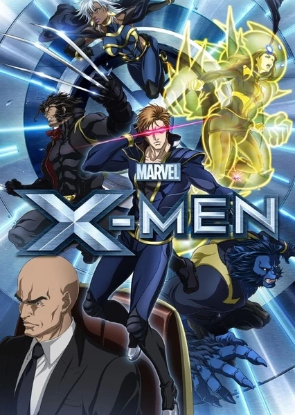 X-MEN