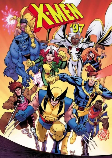 X-Men '97