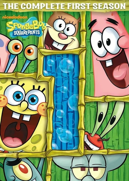 SpongeBob SquarePants (Season 1)