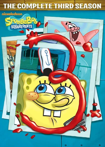 SpongeBob SquarePants (Season 3)