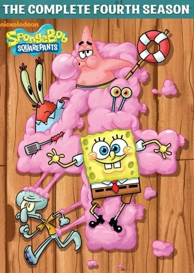 SpongeBob SquarePants (Season 4)