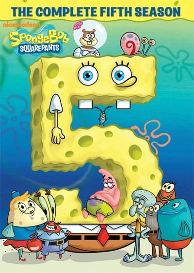 SpongeBob SquarePants (Season 5)