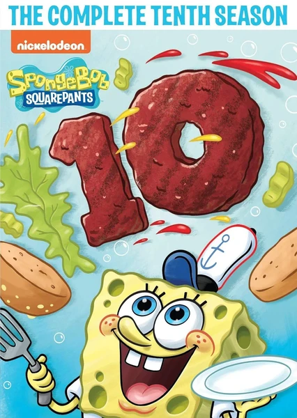 SpongeBob SquarePants (Season 10)