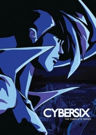 Cybersix