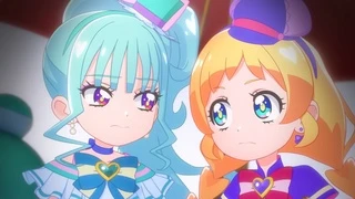 Wonderful Precure! Movie: Dokidoki Game no Sekai de Daibouken! - Main PV