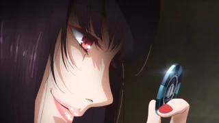 Kakegurui×× - PV