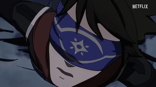 The Dragon Prince Season 6 - Official PV